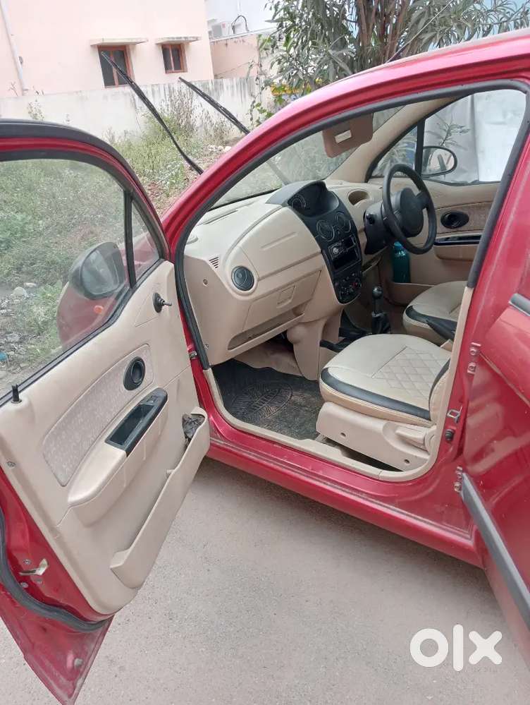 Chevrolet Spark 2010 Petrol Well Maintained