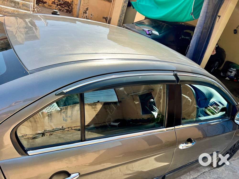 Maruti Suzuki Ciaz 2019