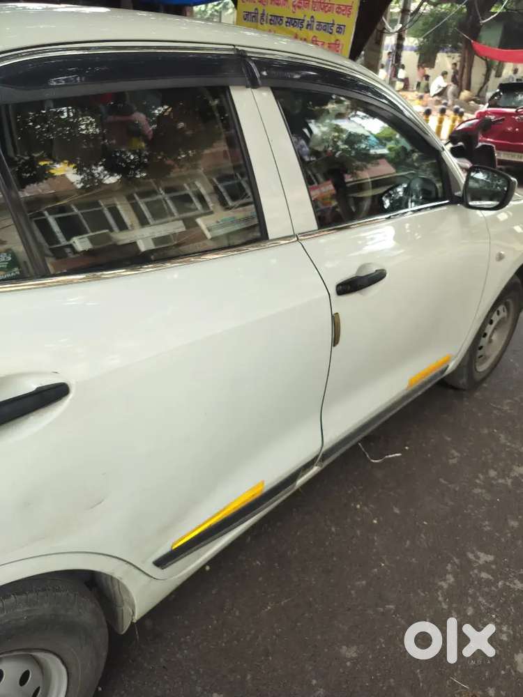 Maruti Dzire Tour 2025