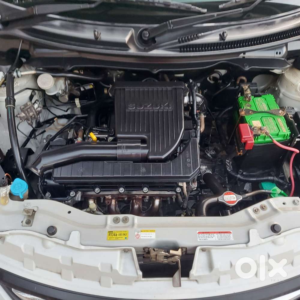 Maruti Suzuki Dzire 1.2 Vxi, 2016, Petrol