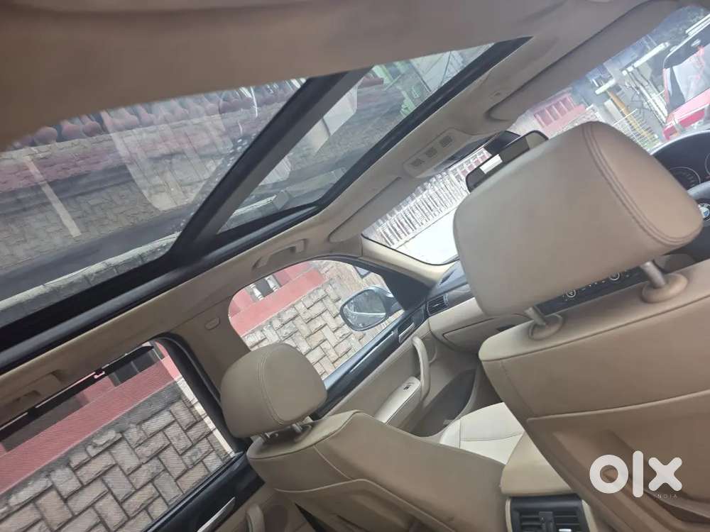 2011 Bmw X3 Diesel 2.0 Automatic