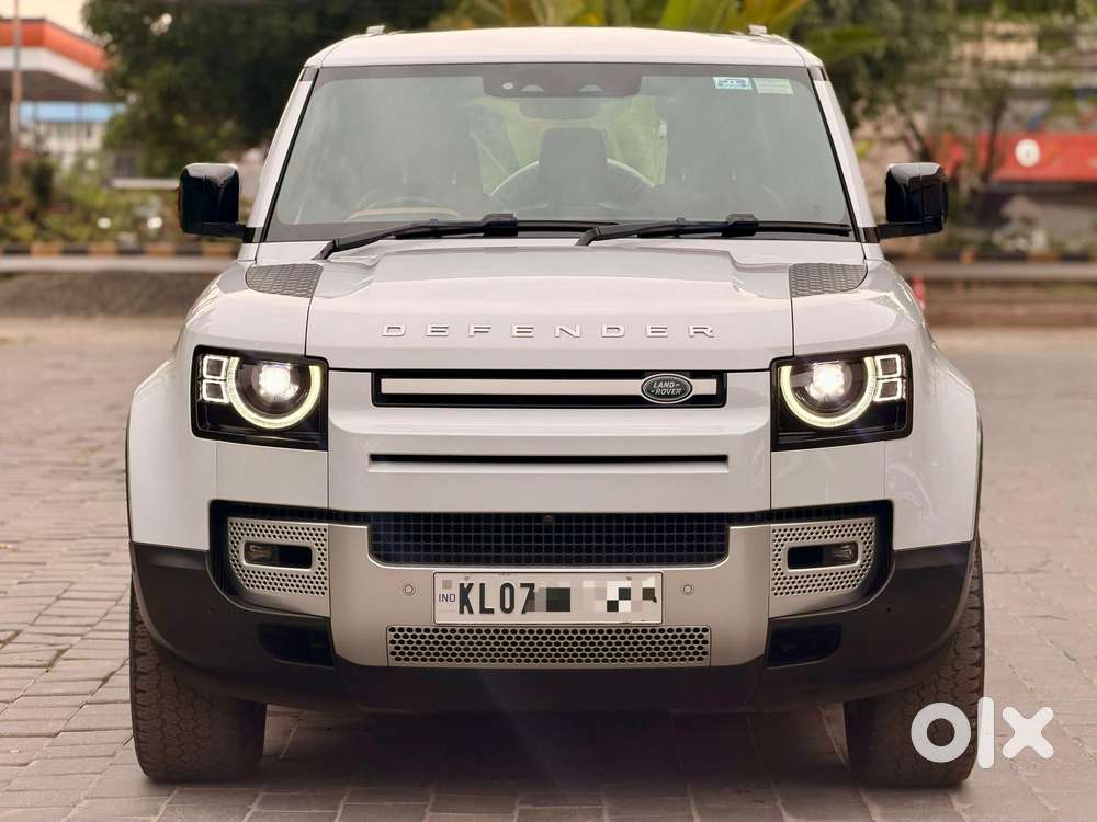Land Rover Defender 3.0 Diesel 110 Hse, 2024, Diesel