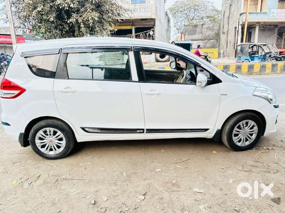 Maruti Suzuki Diesel 2012