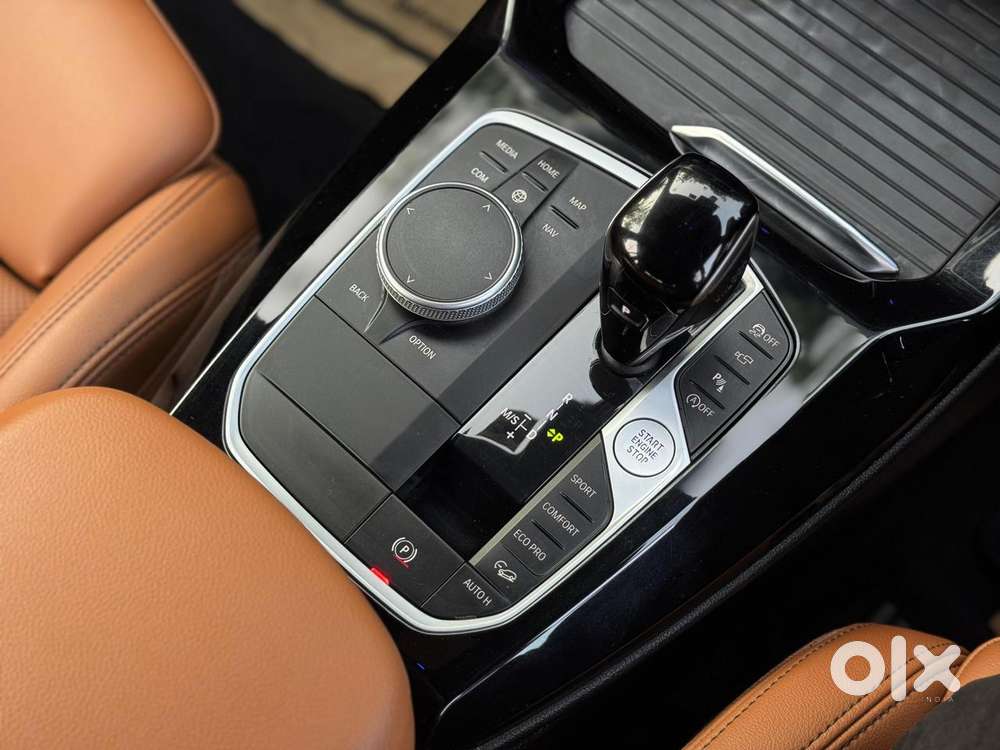 Bmw X3 Xdrive30d M Sport, 2022, Petrol