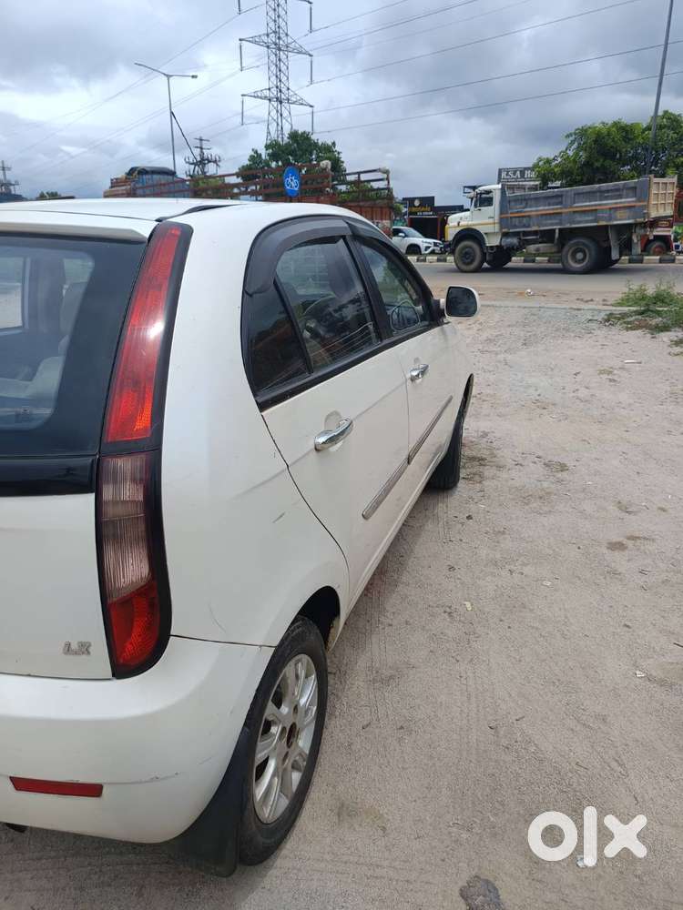 Tata Indica Vista Tdi 2014 Diesel Car