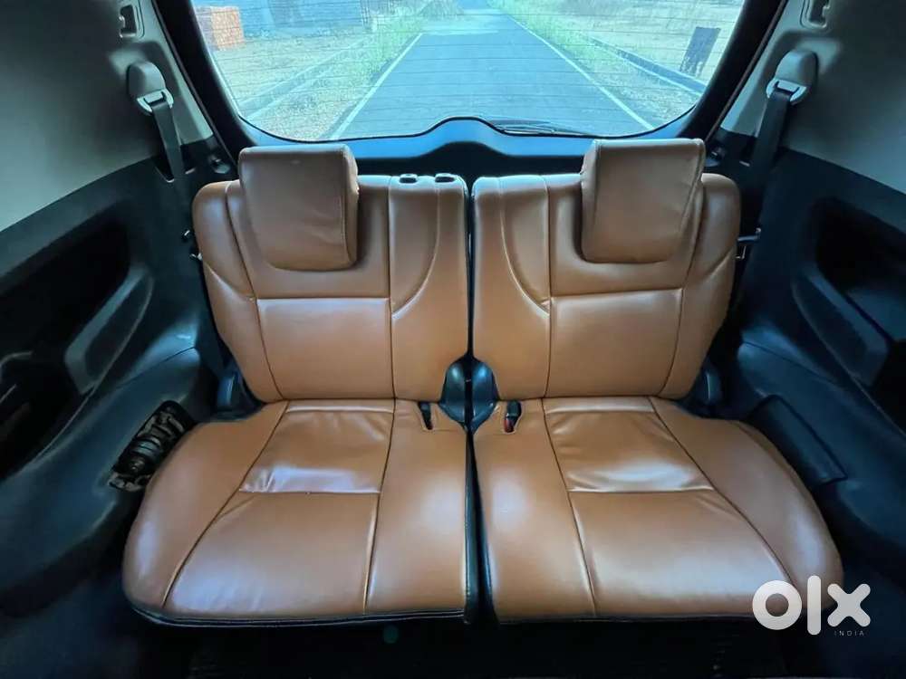 Toyota Innova Crysta Diesel 2018 With Vip Number