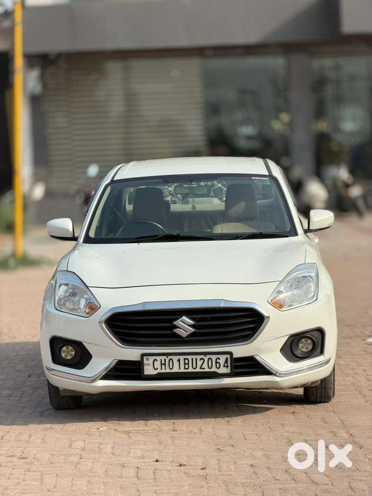 Maruti Suzuki Dzire 2017-2020 Vdi, 2018, Diesel