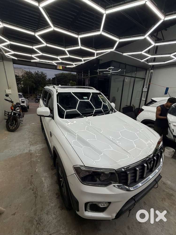 Mahindra Scorpio-n Diesel 2023