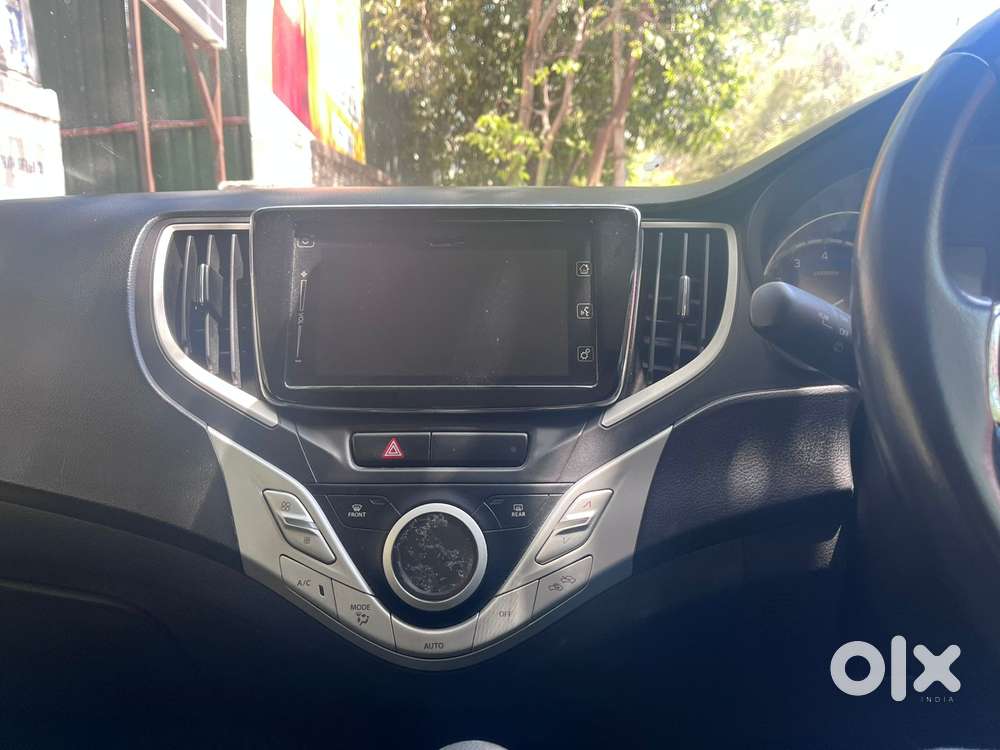 Maruti Suzuki Baleno 1.3 Alpha, 2018, Petrol