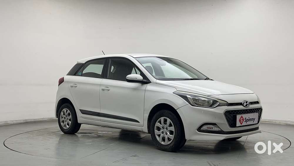 Hyundai Elite I20 [ ] 1.2 Sportz, 2016, Petrol