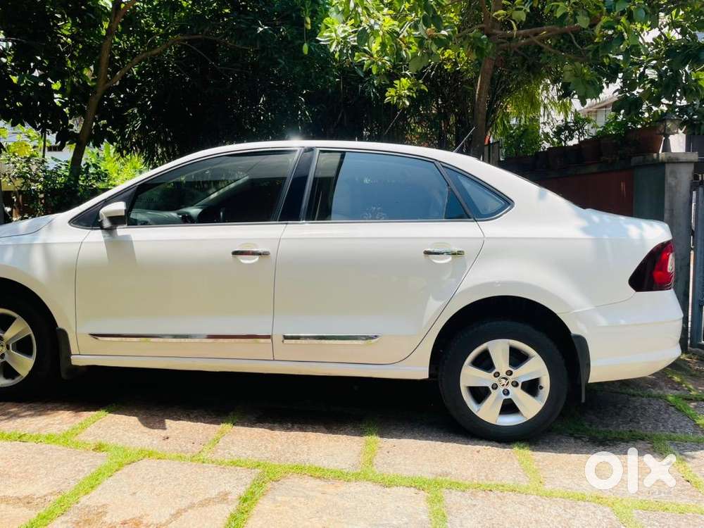 Good Condition Vehicle