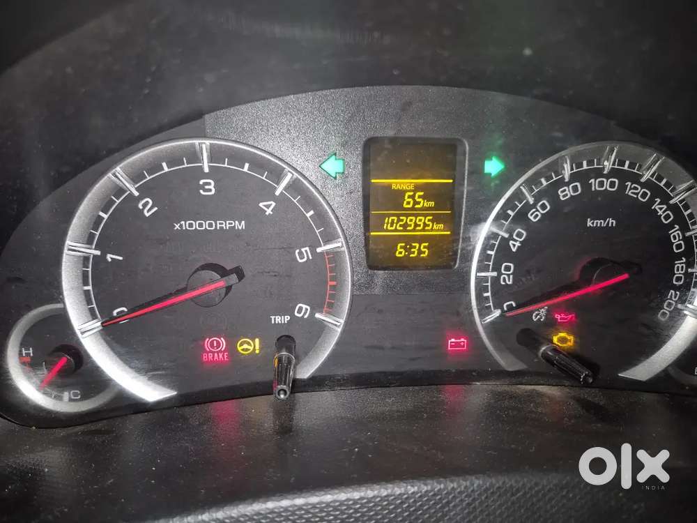 Maruti Suzuki Swift 2018 Diesel Good Condition