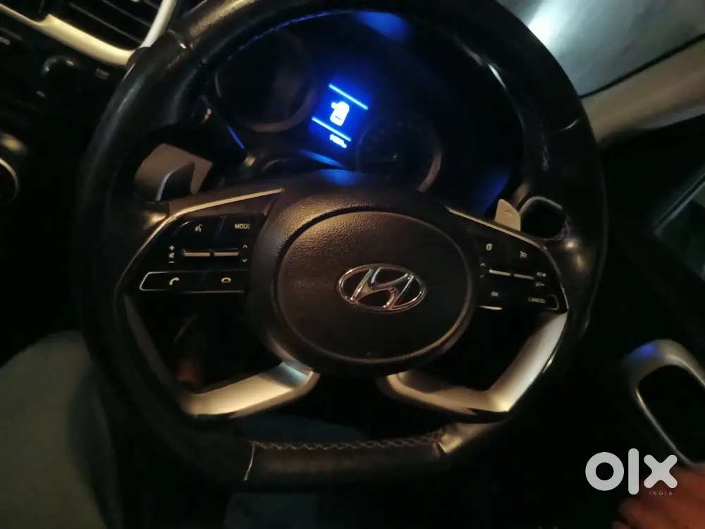 Hyundai Venue 1.0 Sx 2022. Top Model Of Year