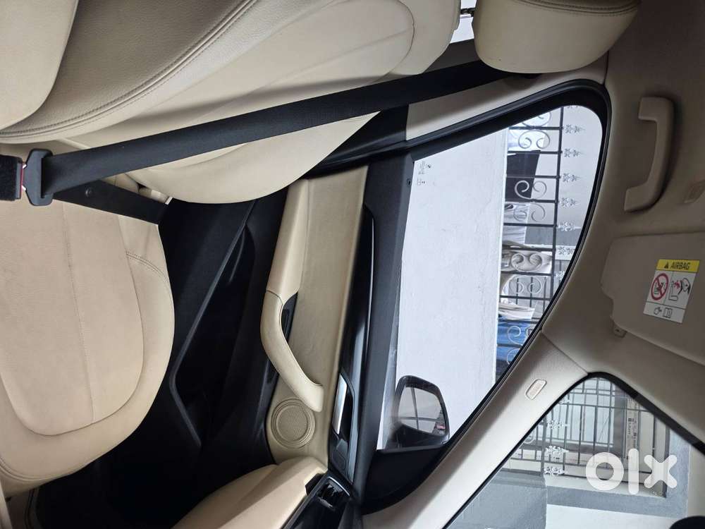 Bmw X1 2017 Diesel Well Maintained