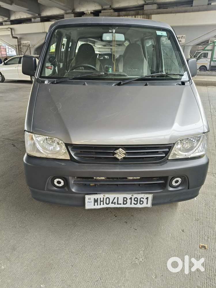 Maruti Eeco Hybrid 5 Str 2022