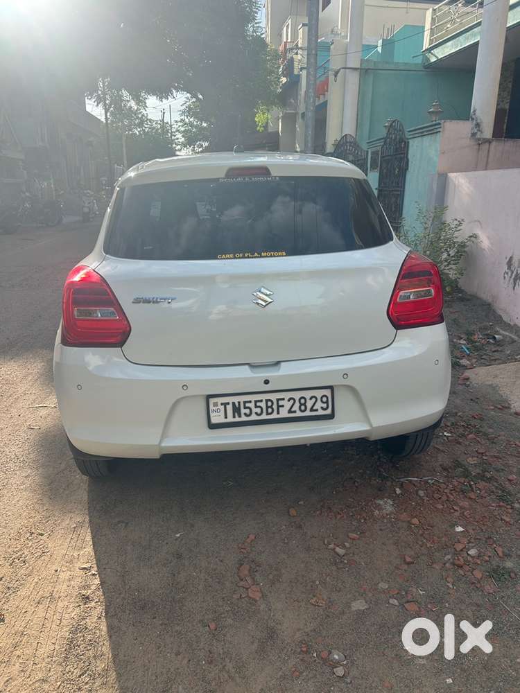 Maruti Suzuki 2019 Car
