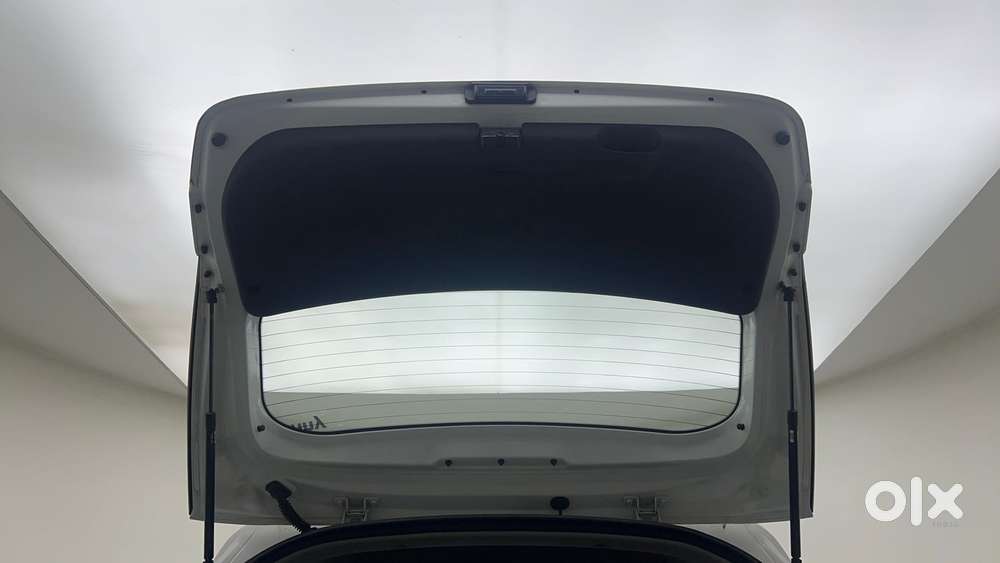 Hyundai New I20 1.0 Asta (o) Turbo Dct, 2021, Petrol