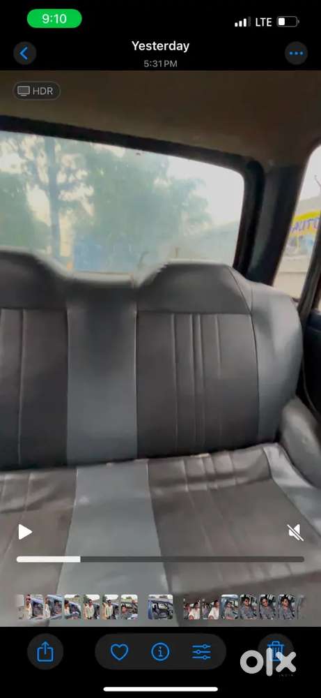 Maruti Suzuki 800 Petrol 2001