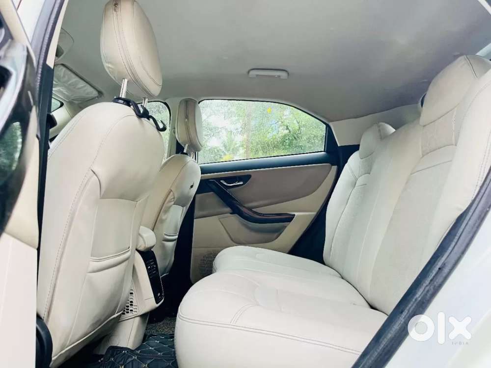 Tata Nexon Ev Xz Plus, 2022, Electric