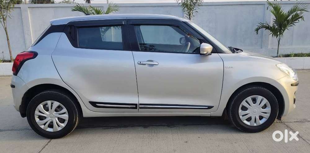 Maruti Suzuki Swift Amt Ddis Vdi, 2018, Diesel