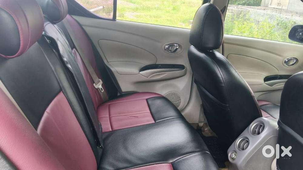 Renault Scala Diesel Rxz Travelogue, 2014, Diesel