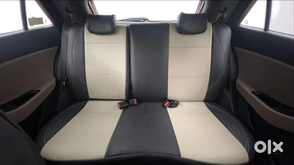 Hyundai Elite I20 [ ] 1.2 Asta, 2015, Petrol