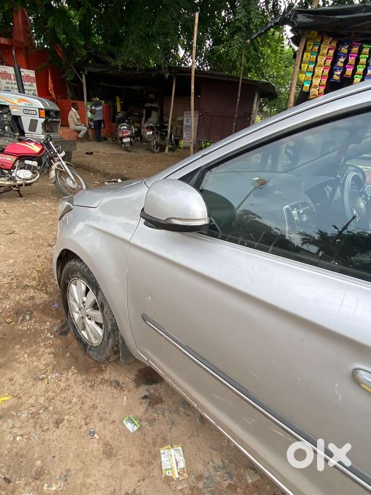 Hyundai I20 Diesel 2012