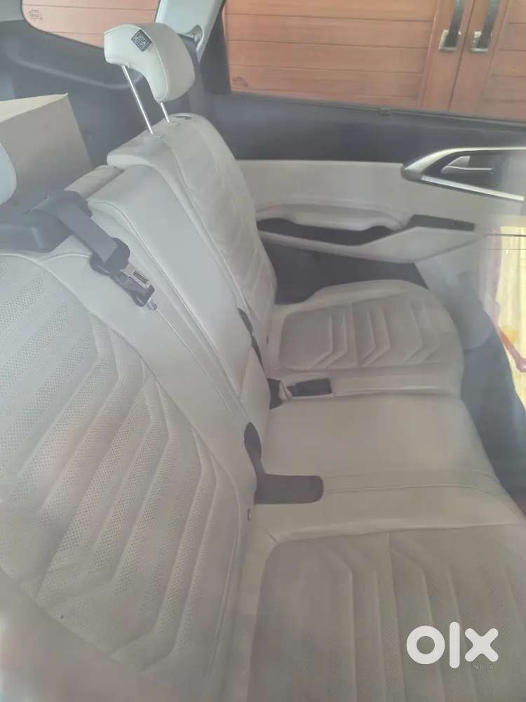 Kia Carens 2024 Diesel 55000 Km Driven
