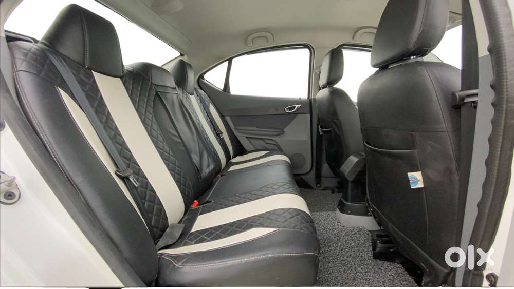 Tata Tigor Xz Plus, 2021, Petrol