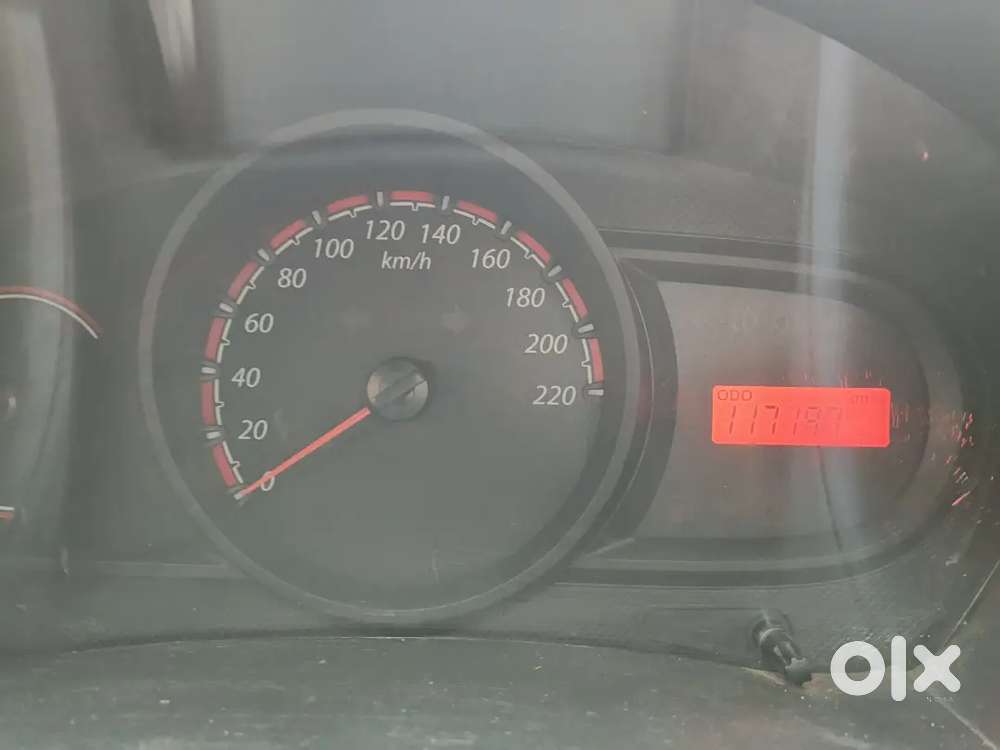 Ford Figo 2014 Diesel Well Maintained