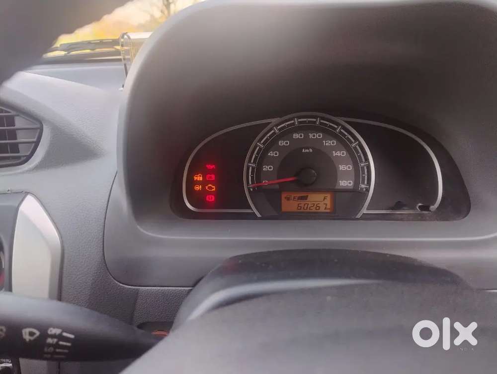 Maruti Suzuki 800 2013 Petrol 62000 Km Driven