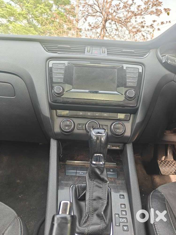 Skoda Octavia 2013-2017 Style Plus 2.0 Tdi At, 2015, Diesel