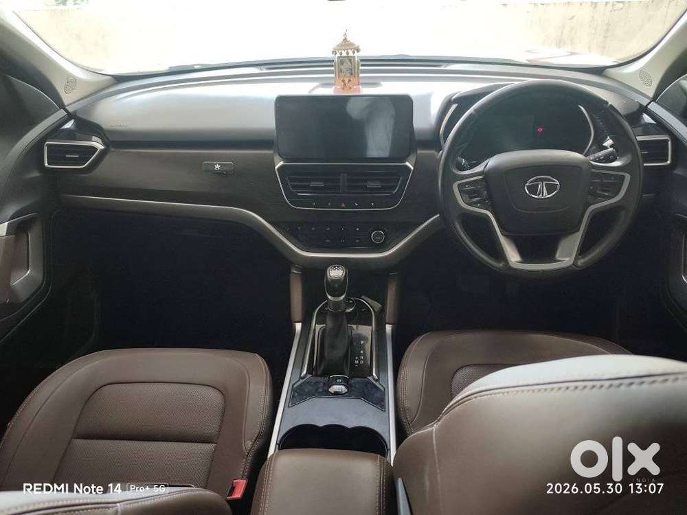 Tata Harrier Xza Plus Dual Tone, 2023, Diesel