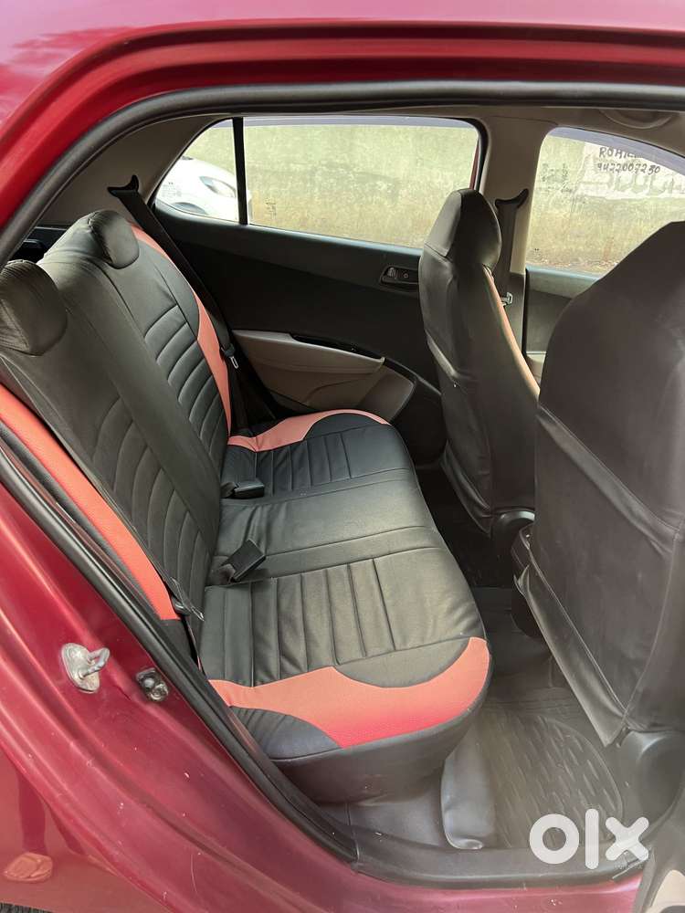 Hyundai Grand I10 1.2 Crdi Magna, 2013, Diesel