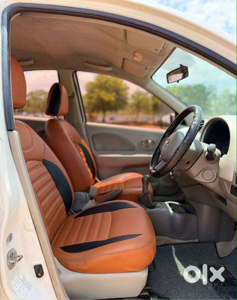 Nissan Micra Diesel Xv Premium, 2012, Diesel