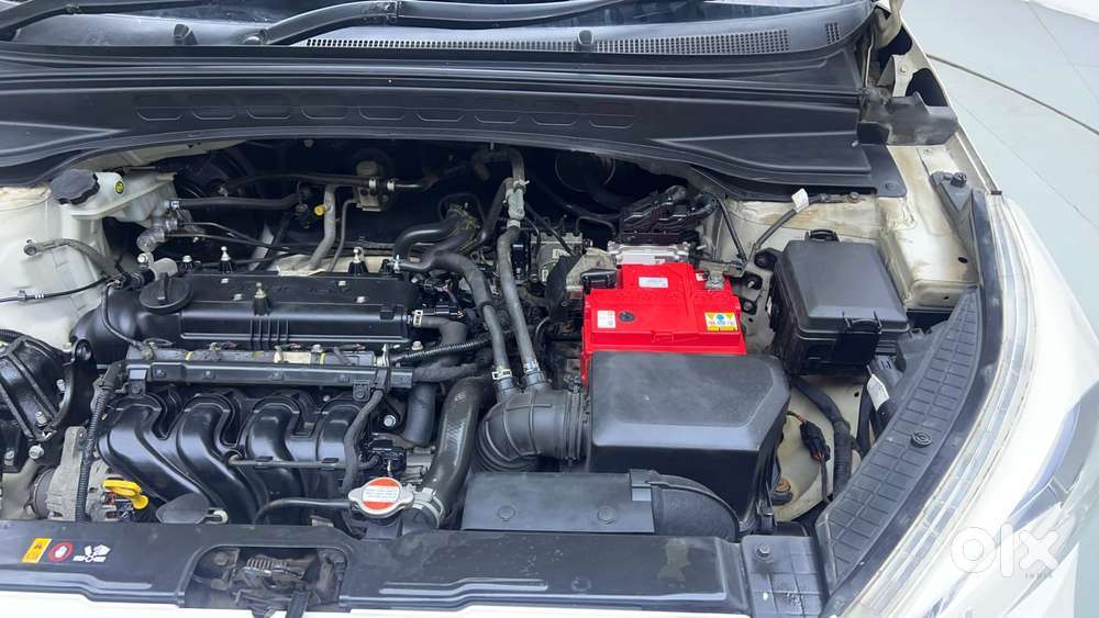 Hyundai Creta 1.6 Ex Vtvt, 2019, Petrol