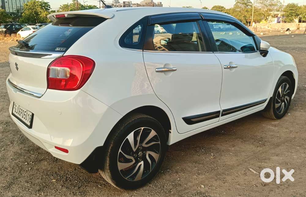 Maruti Suzuki Baleno Alpha Diesel, 2020, Cng & Hybrids