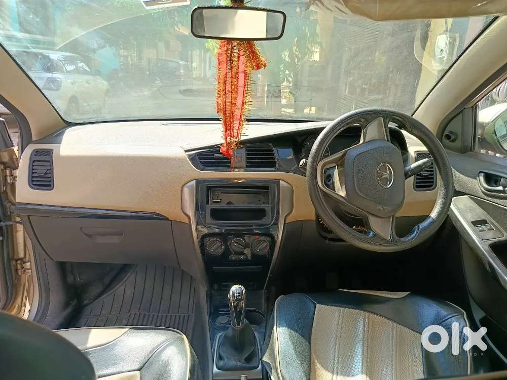 Tata Zest 2016 Diesel 50000 Km Driven