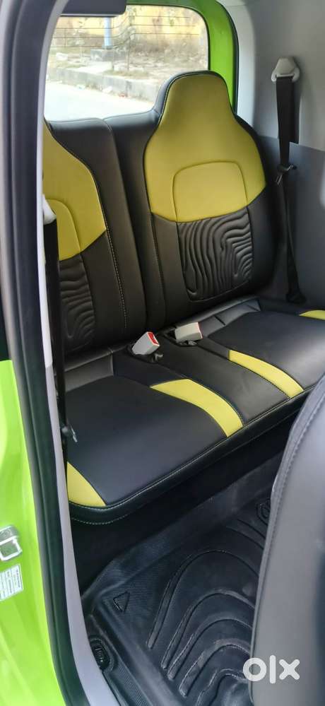 Mg Comet Ev Plush, 2023, Electric