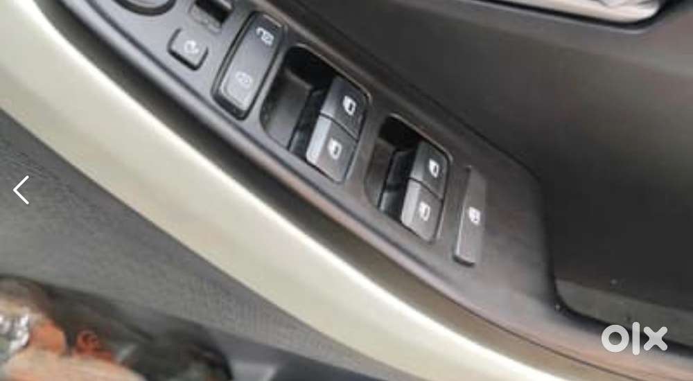 Hyundai Creta Petrol 2024