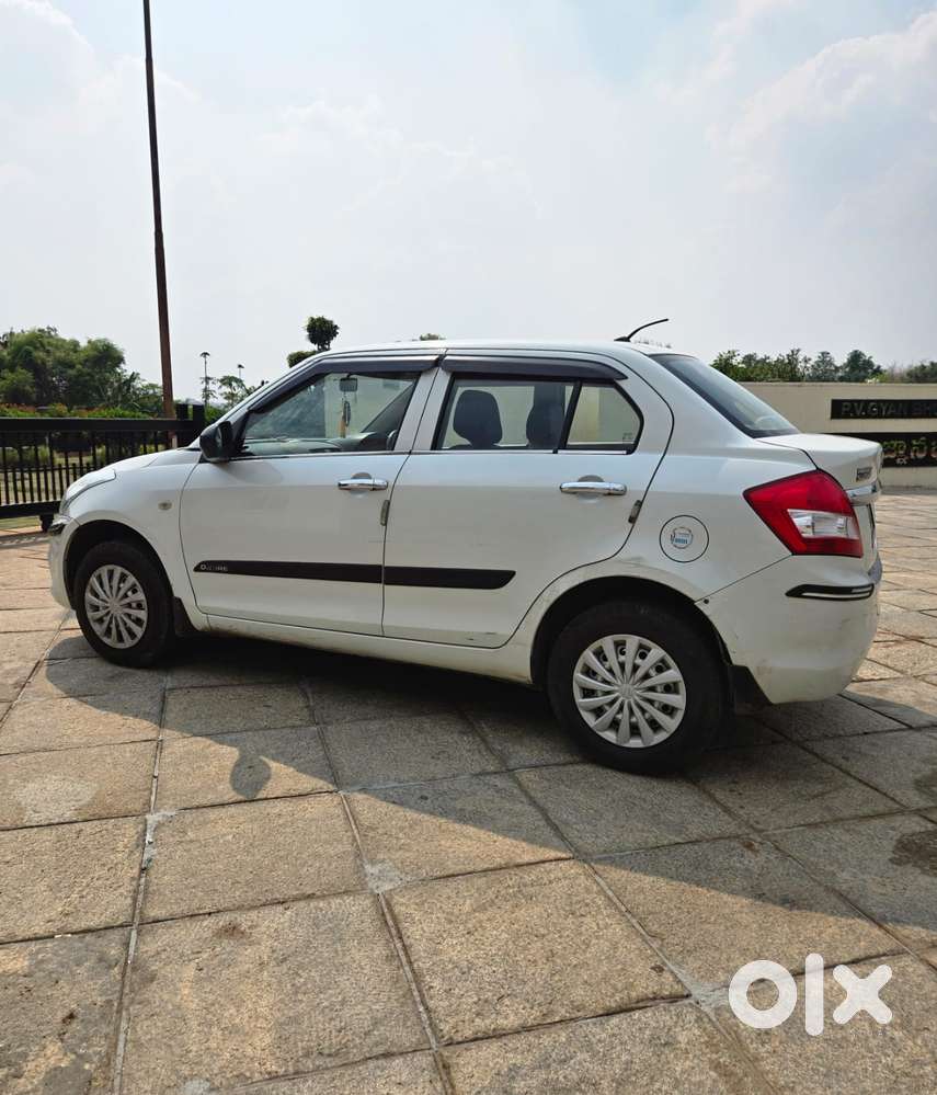 Maruti Suzuki Swift Dzire Vdi Bsiv, 2018, Diesel