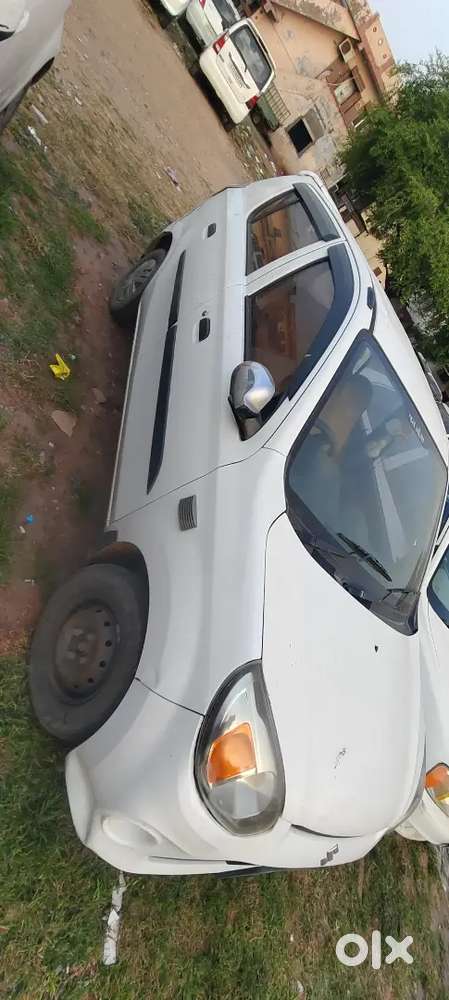 Maruti Suzuki 800 Petrol 2018
