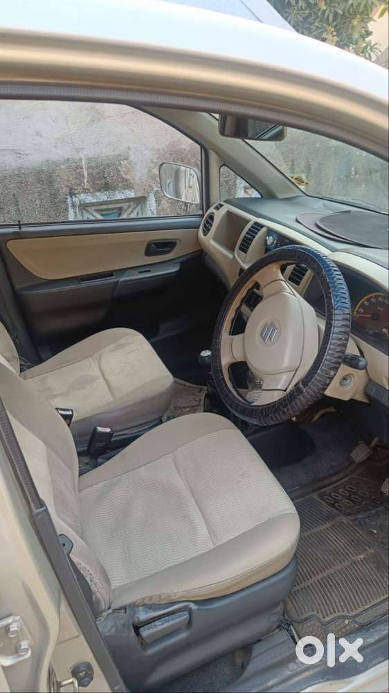 Less Driven Well Maintained Car For Sell