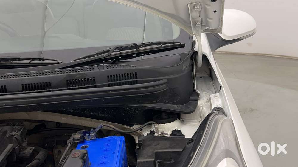 Hyundai Xcent Sx 1.2, 2019, Petrol