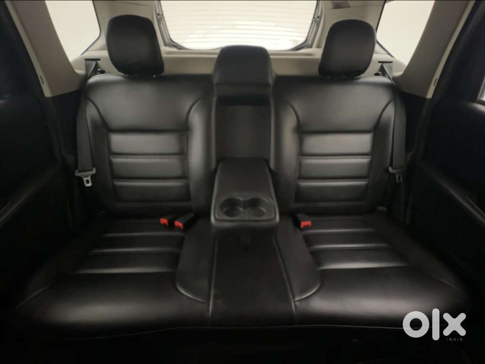 Renault Duster Rxs Option Cvt, 2019, Petrol