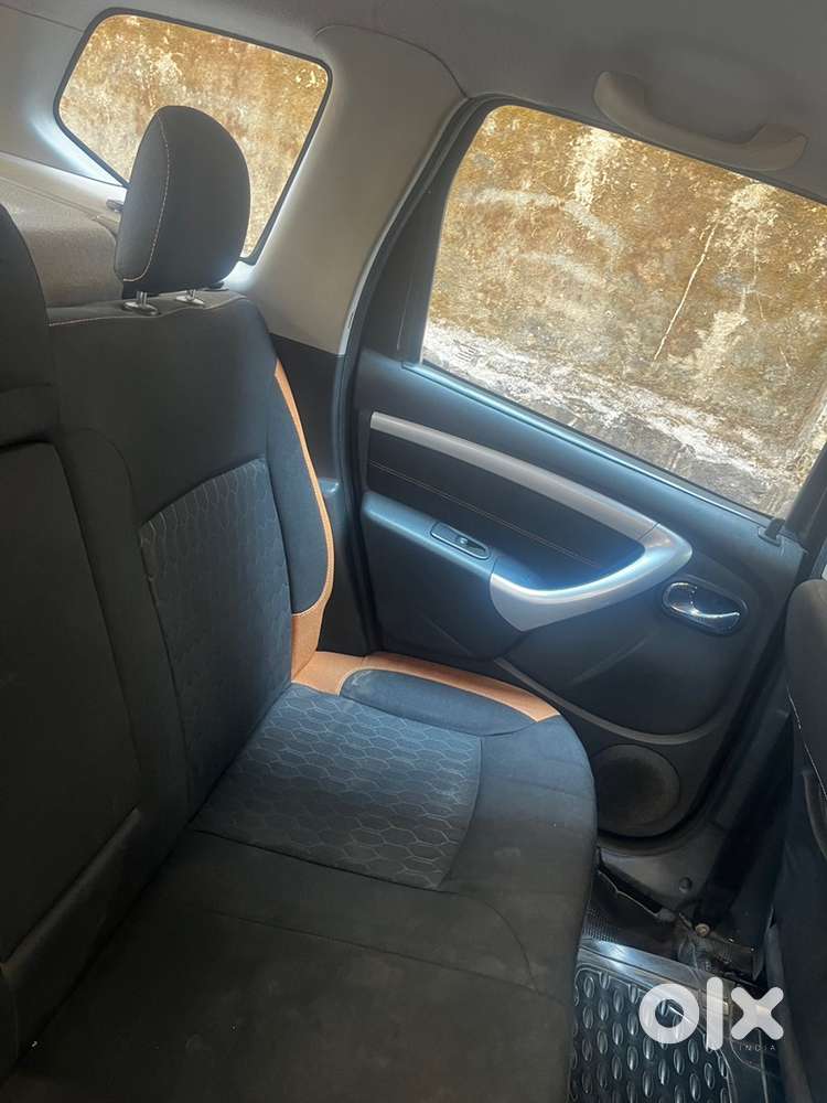 2015 Renault Duster Diesel