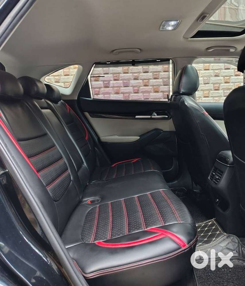 Kia Seltos 1.5 Petrol Cvt / Ivt, 2022, Petrol