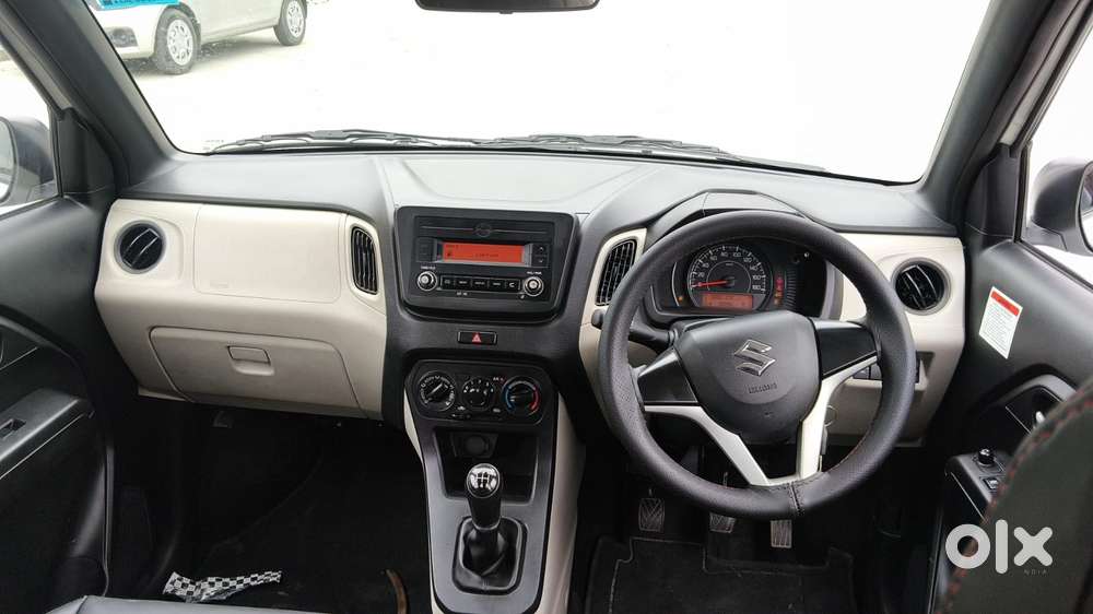 Maruti Suzuki Wagon R Vxi 1.0 Cng, 2024, Cng & Hybrids