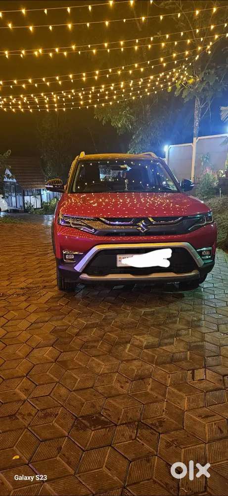 Single Owner Family Use Vehicle, One Lakh Accessories Loaded