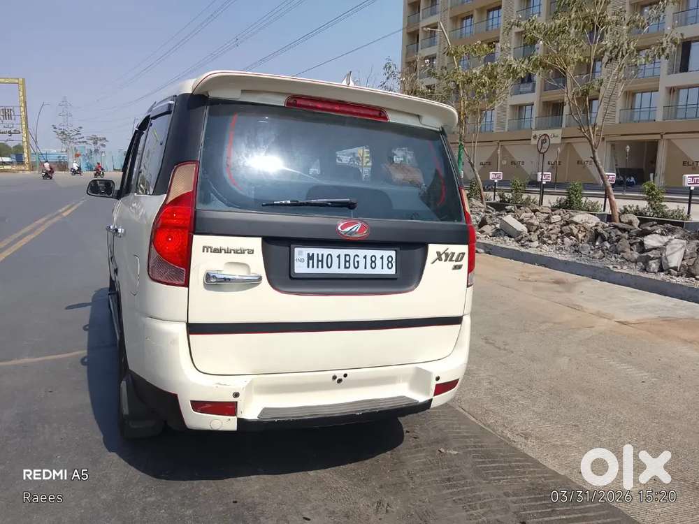 Mahindra Xylo 2013 E9 Top Model